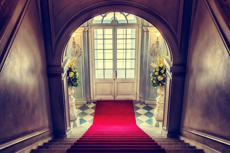 Red Carpet Premieres